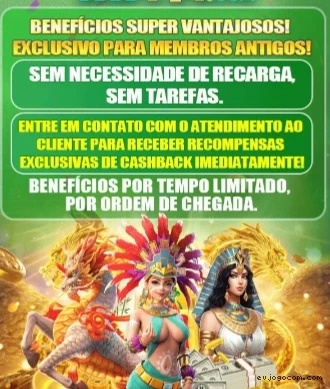 Imagem promocional do login da Evjogo.com